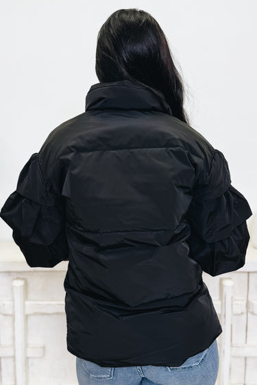 Layered For Love Jacket