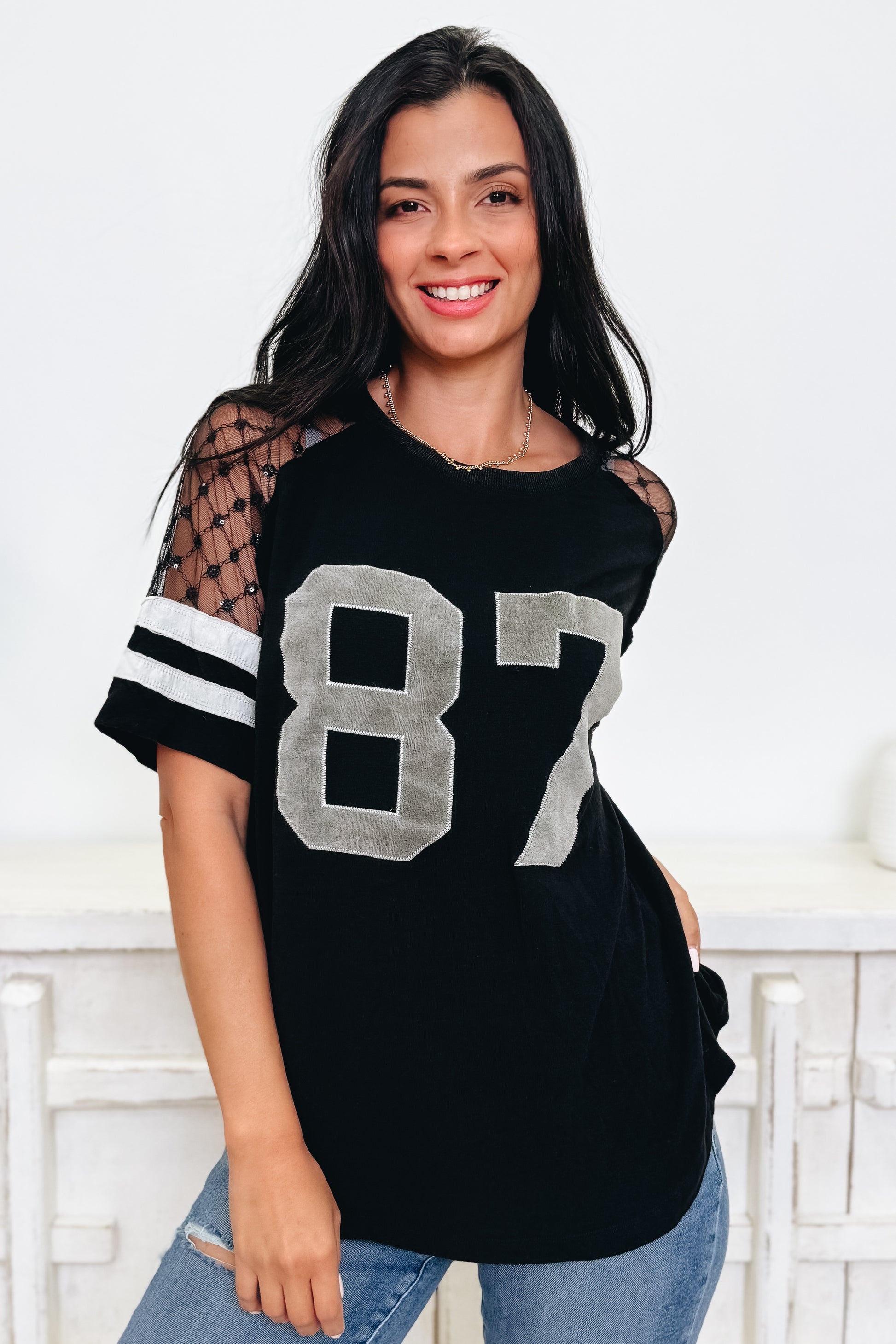 Taylor's Pick 87 Top