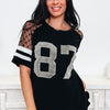 Taylor's Pick 87 Top