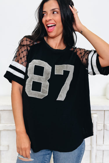 Taylor's Pick 87 Top