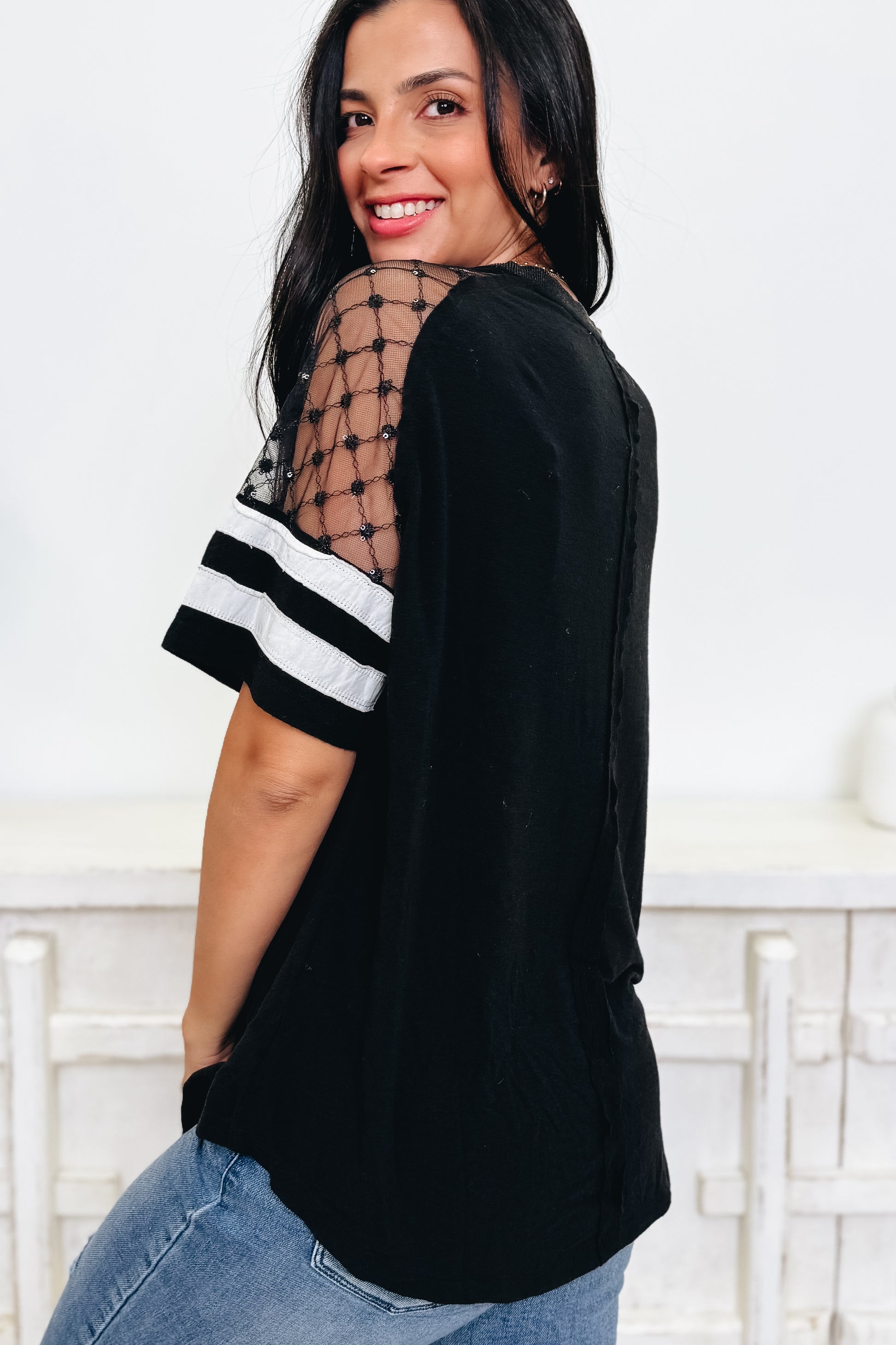 Taylor's Pick 87 Top