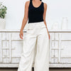 Selfless Love Wide Leg Pants - 4 Colors!