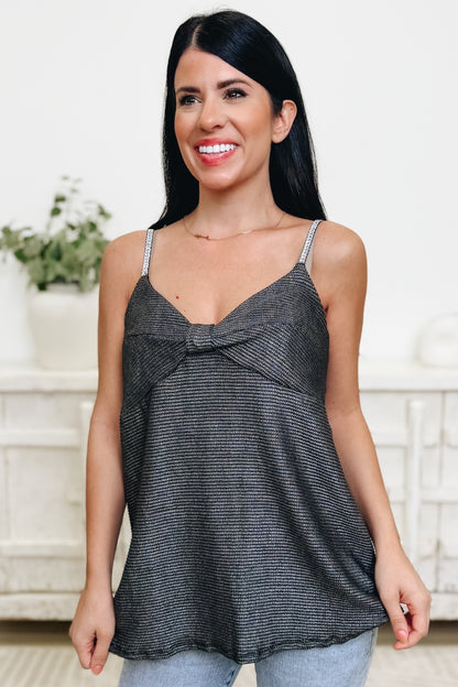 All Summer Long Tank Top - 3 Colors!