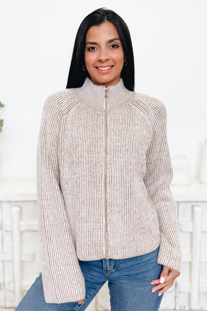 Then Sings My Soul Cardigan