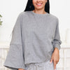 Last Night Sweatshirt