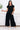 Sugar & Sweet Pants Set - Black