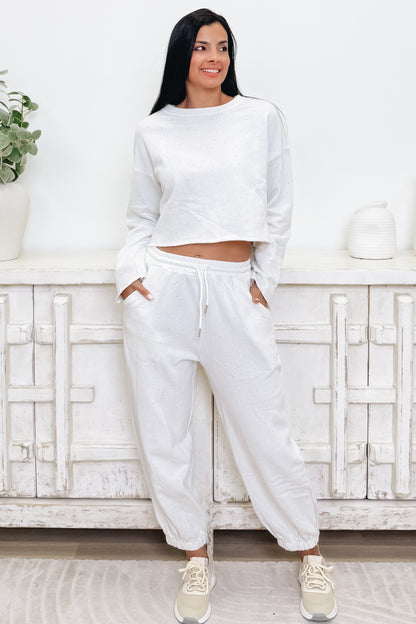 Limestone Spectacle Lounge Set - 3 Colors!