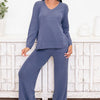 Personally Cute Pants Set