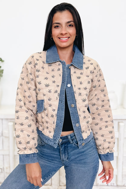 Get It While It's Hot Jacket