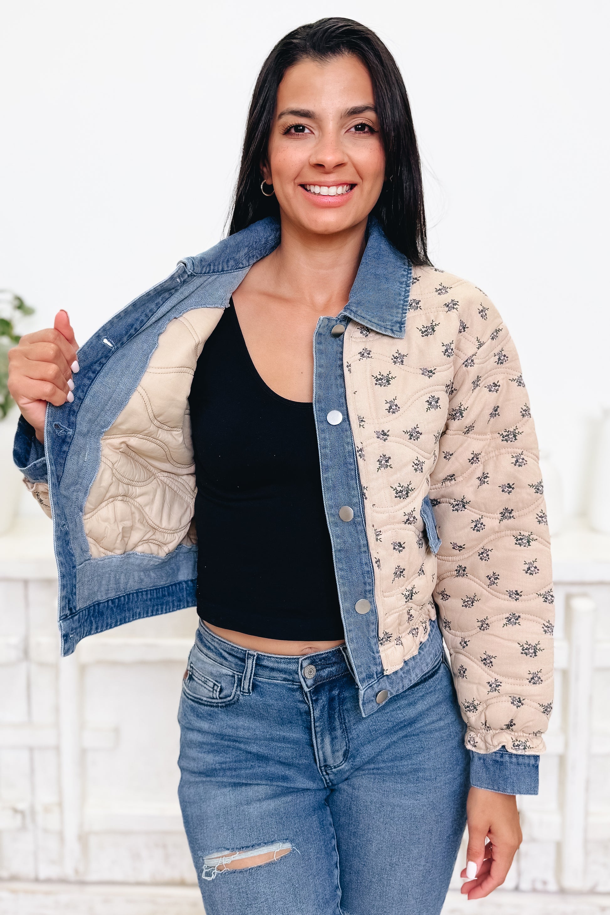 Get It While It's Hot Jacket