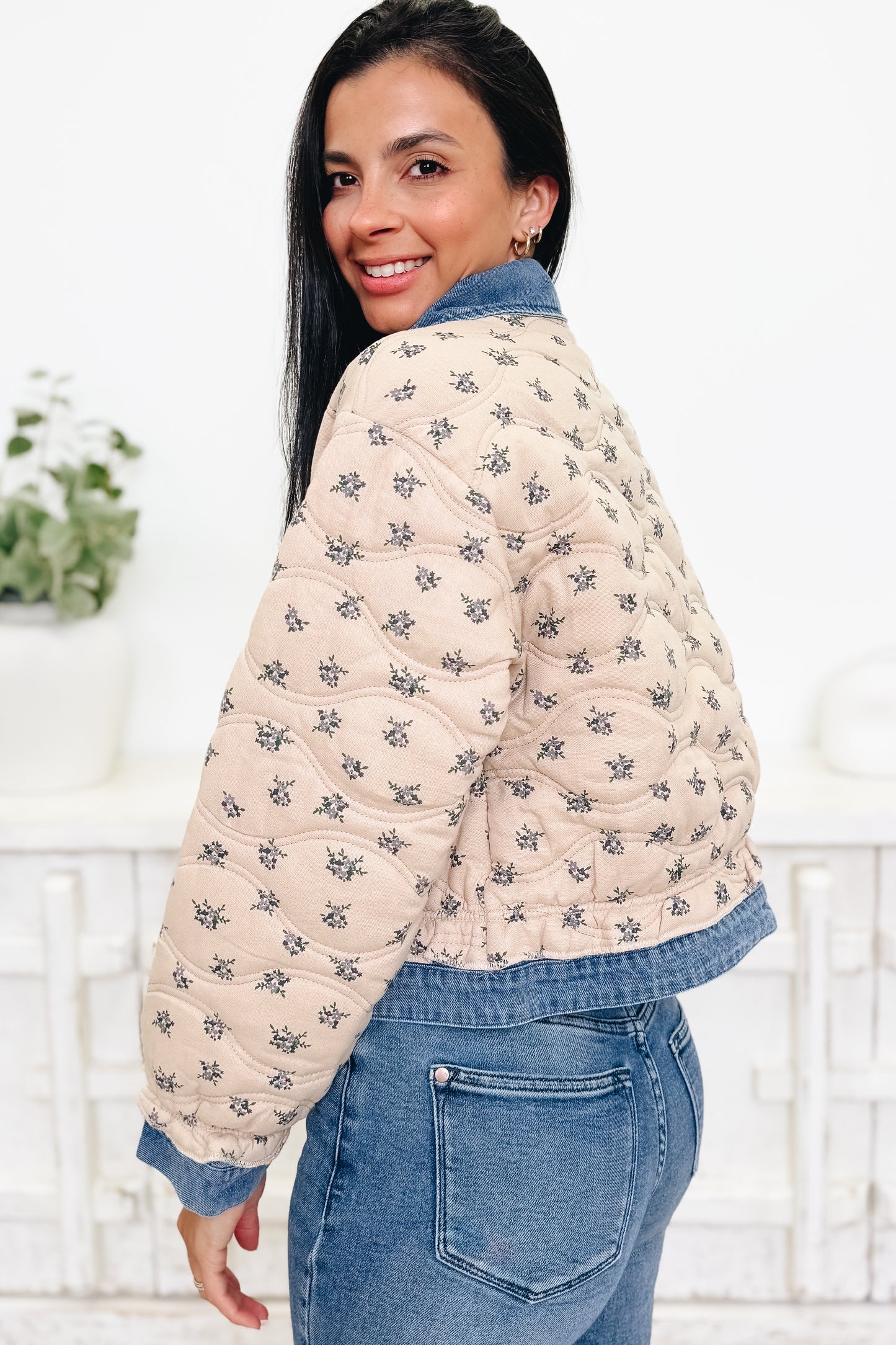 Get It While It's Hot Jacket