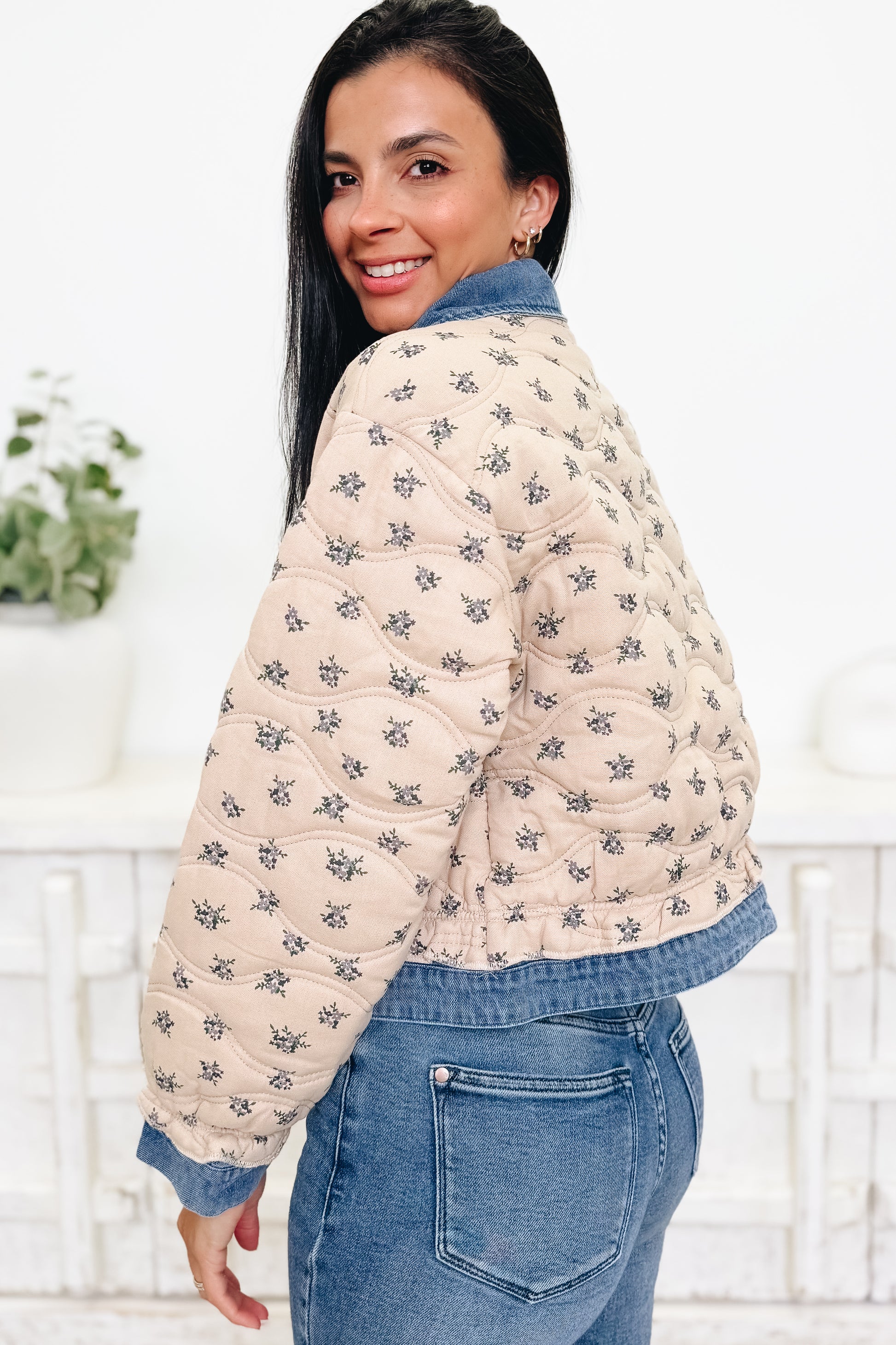 Get It While It's Hot Jacket