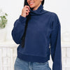 Show It Off Turtleneck Top