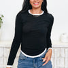 Timeless Love Top - 5 Colors!