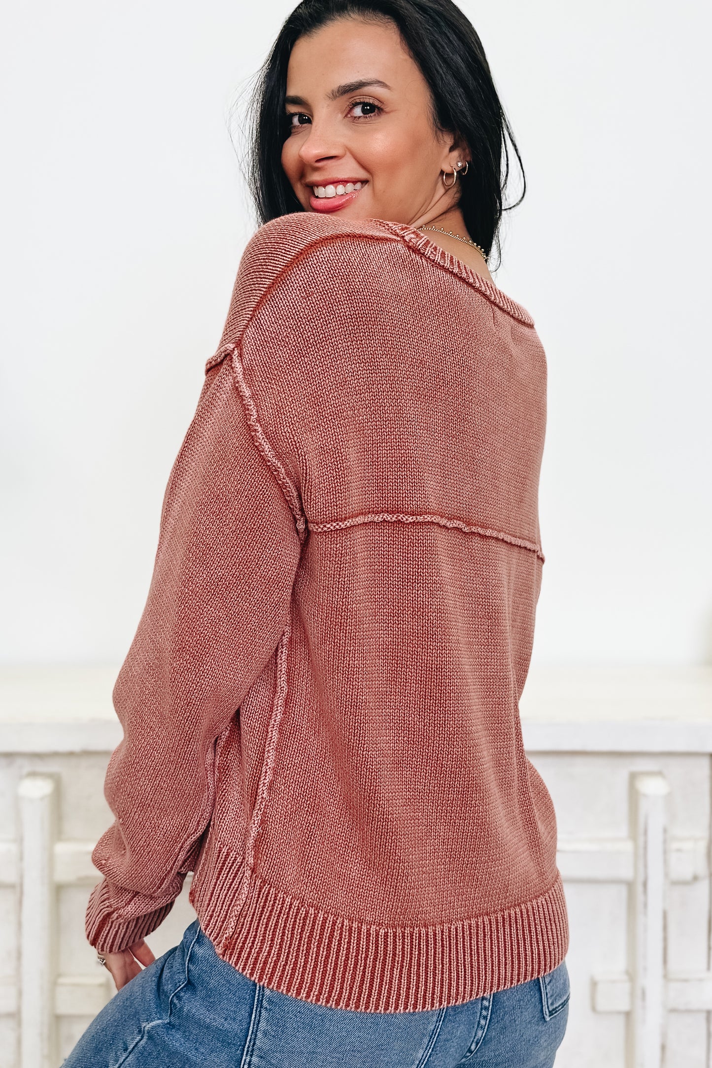 Wrapped In Cute Cardigan - 3 Colors!