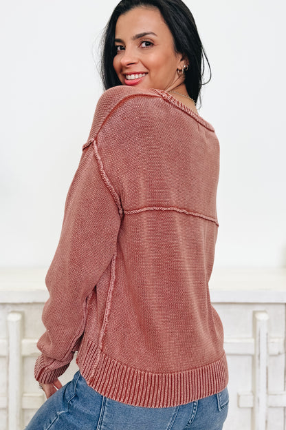 Wrapped In Cute Cardigan - 3 Colors!