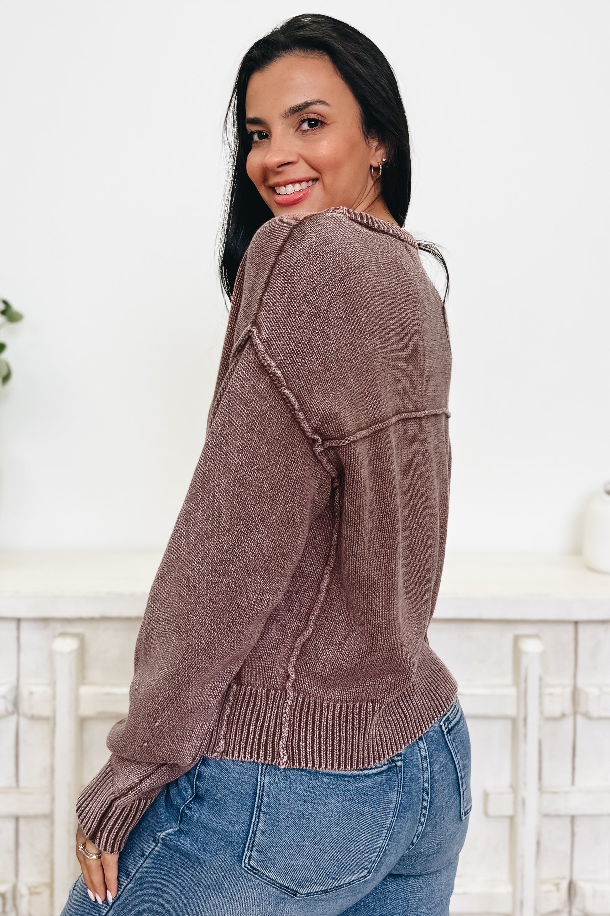 Wrapped In Cute Cardigan - 3 Colors!