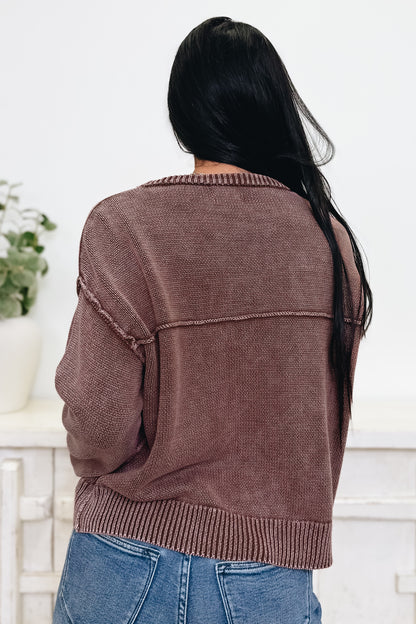 Wrapped In Cute Cardigan - 3 Colors!