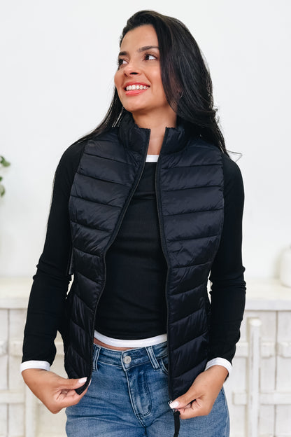 Light Just Right Vest - 4 Colors!