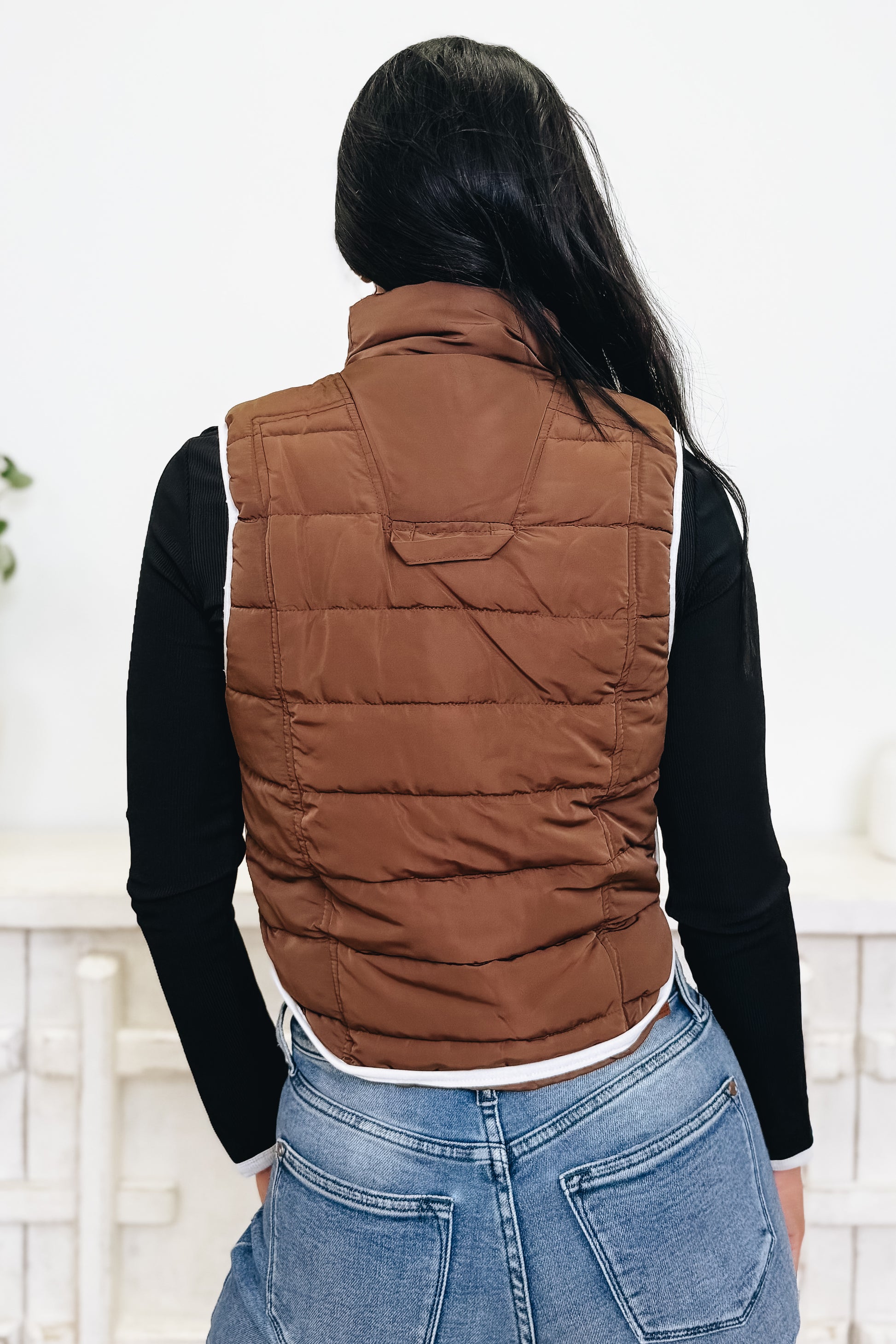 Pack & Go Vest - 5 Colors!