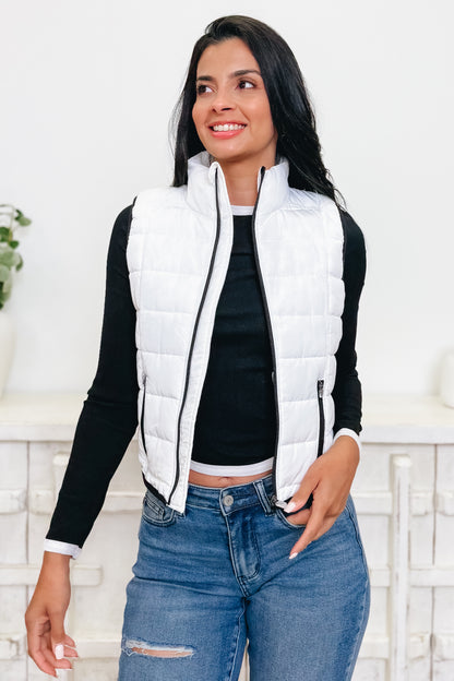 Pack & Go Vest - 5 Colors!