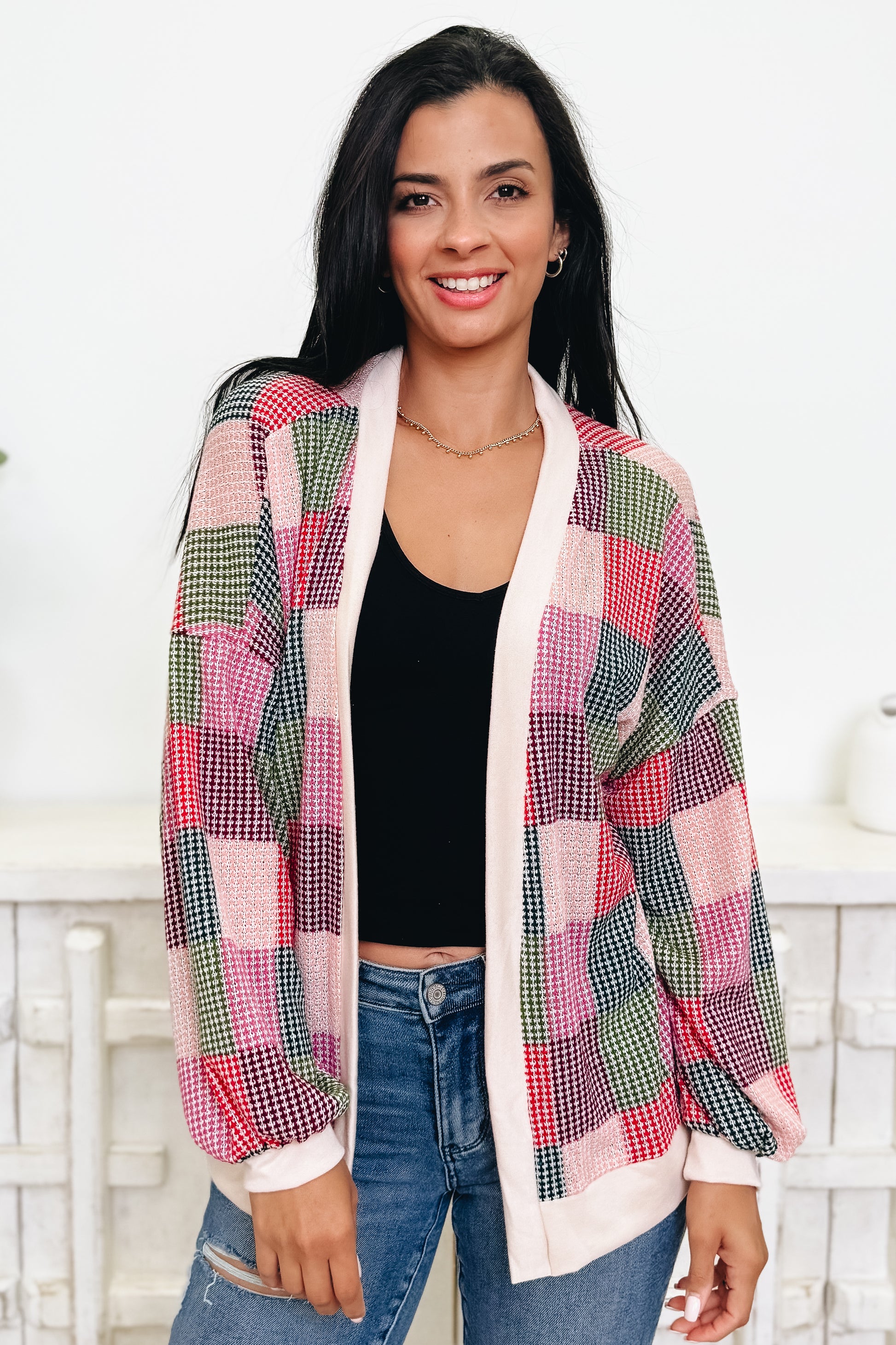 All You Need Cardigan