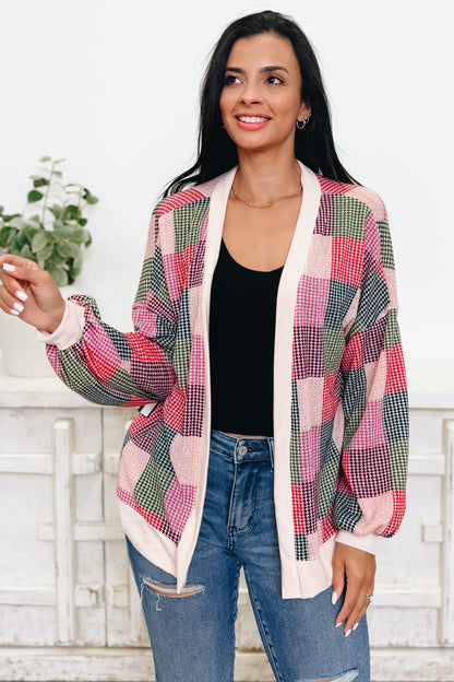 All You Need Cardigan