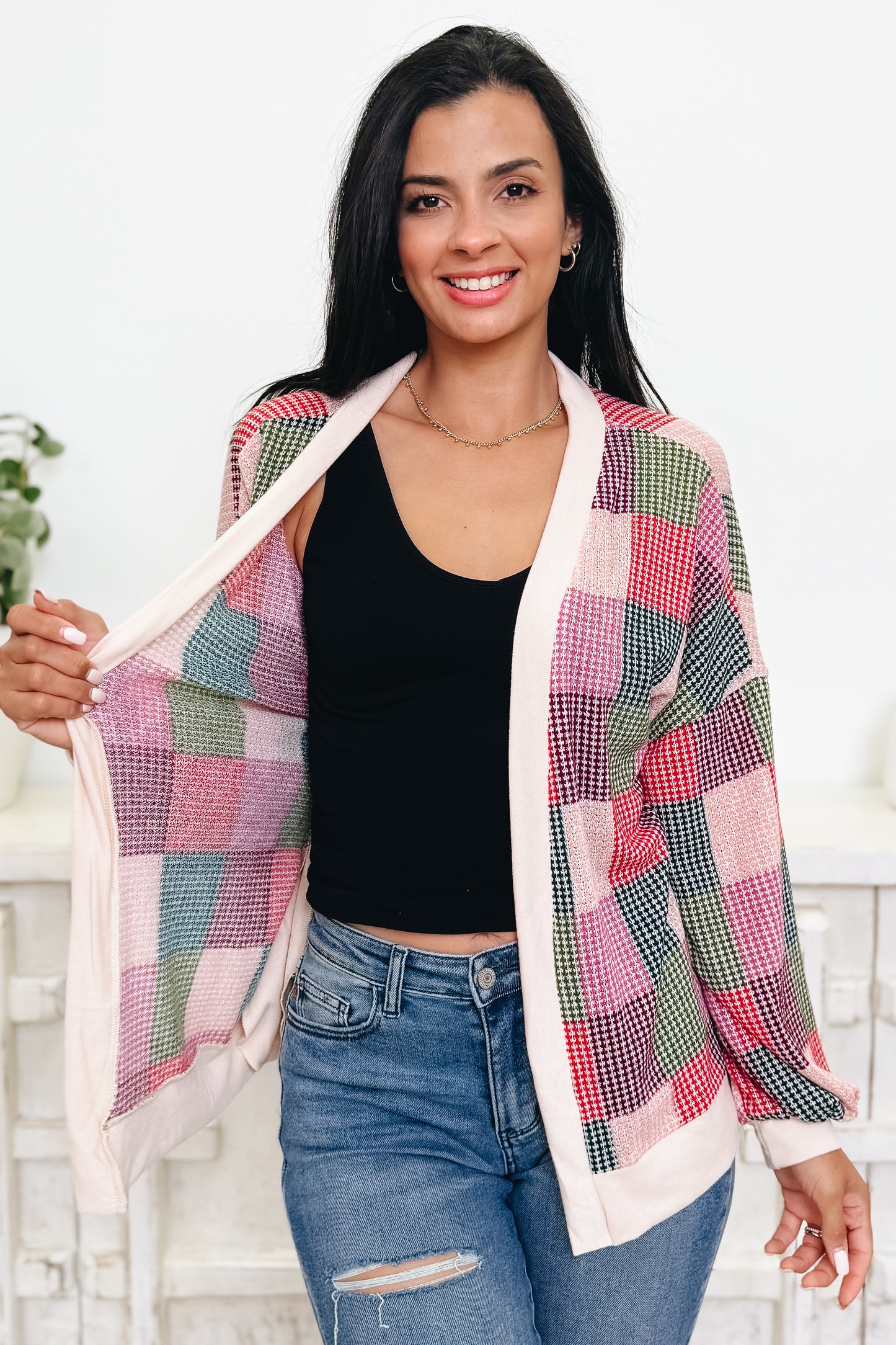 All You Need Cardigan