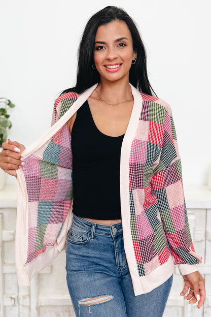 All You Need Cardigan