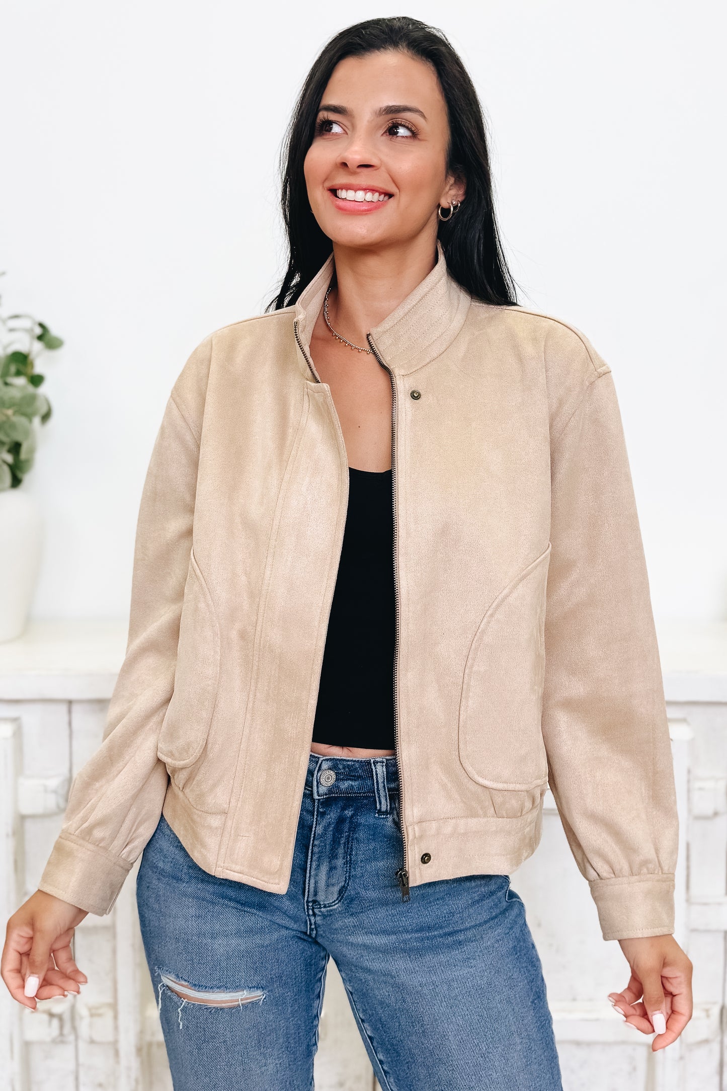 The Change Inside Jacket