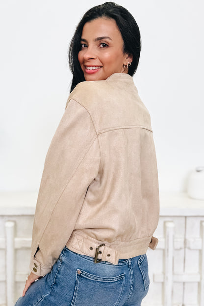 The Change Inside Jacket