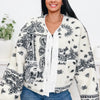 Paisley With Purpose Jacket