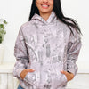 Woodland Vibes Camo Sweatshirt