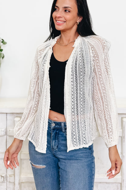 The Astoria Top - 3 Colors!