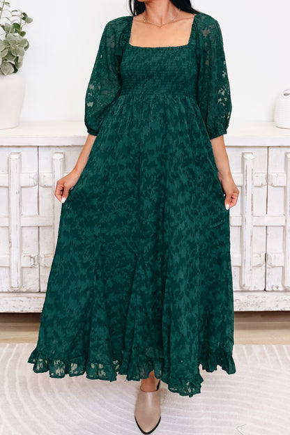 Ever Enchanted Dress