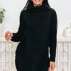 Hold My Hand Sweater - 2 Colors!
