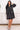 Coming Right Up Floral Dress