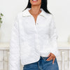 Covered With Love Jacket - 2 Colors!