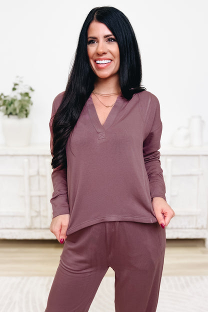 The Dream Drifter Cloudscape Top - 2 Colors!