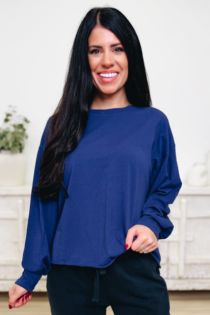 The daydream Luxe Top