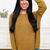 Balancing Act Top - 13 Colors!
