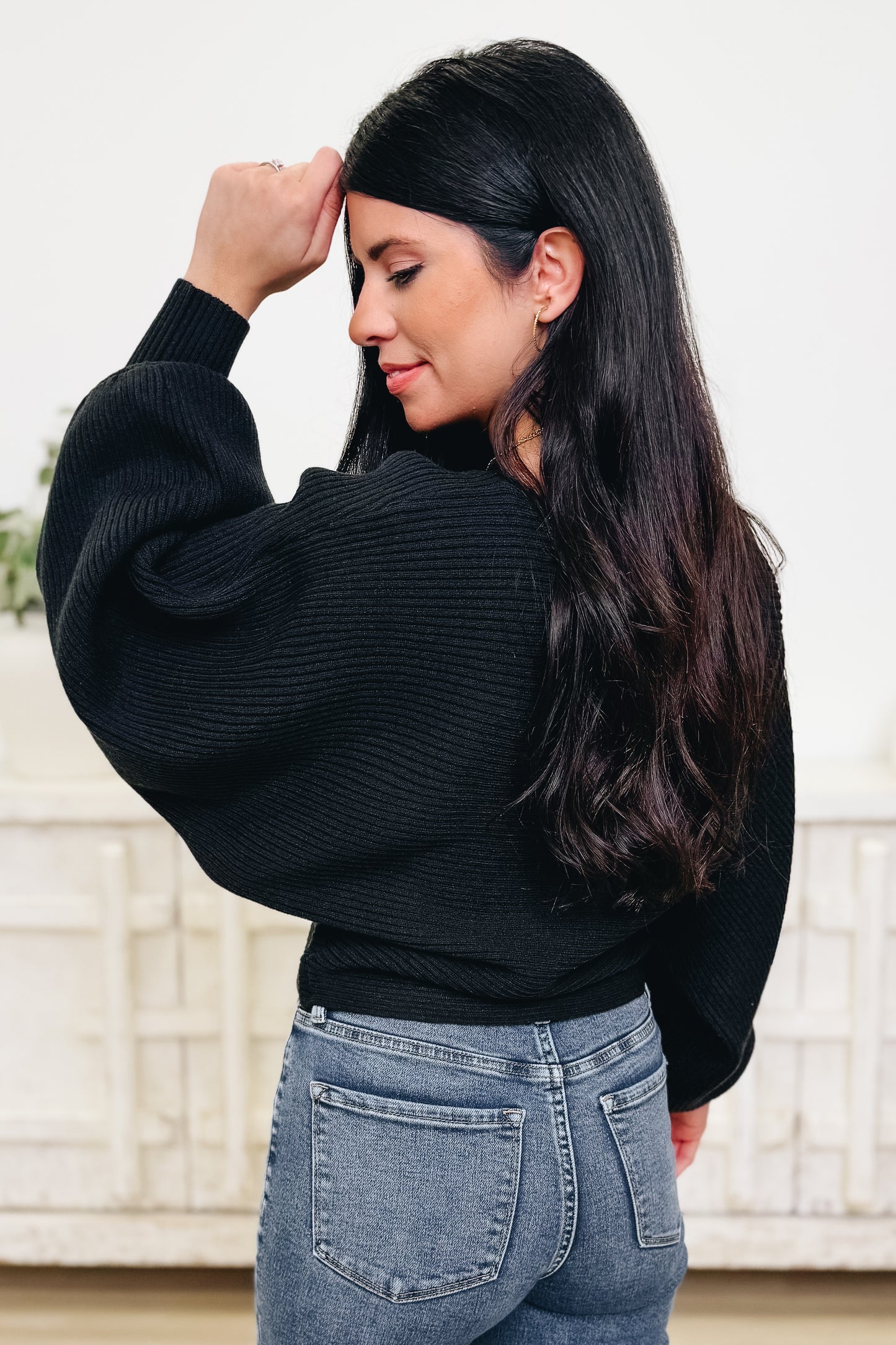 A Love Just Like This Sweater - 8 Colors!