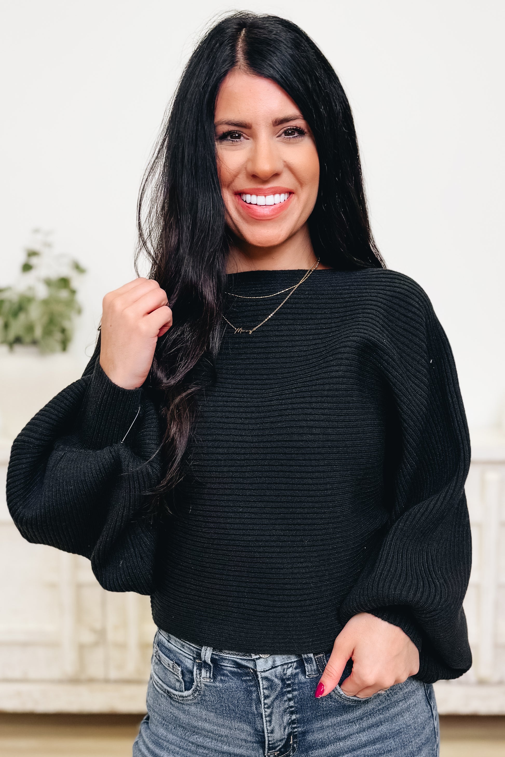 A Love Just Like This Sweater - 8 Colors!