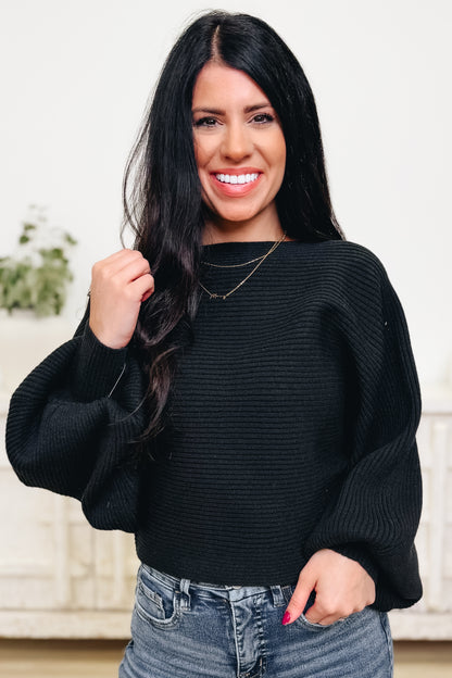 A Love Just Like This Sweater - 8 Colors!