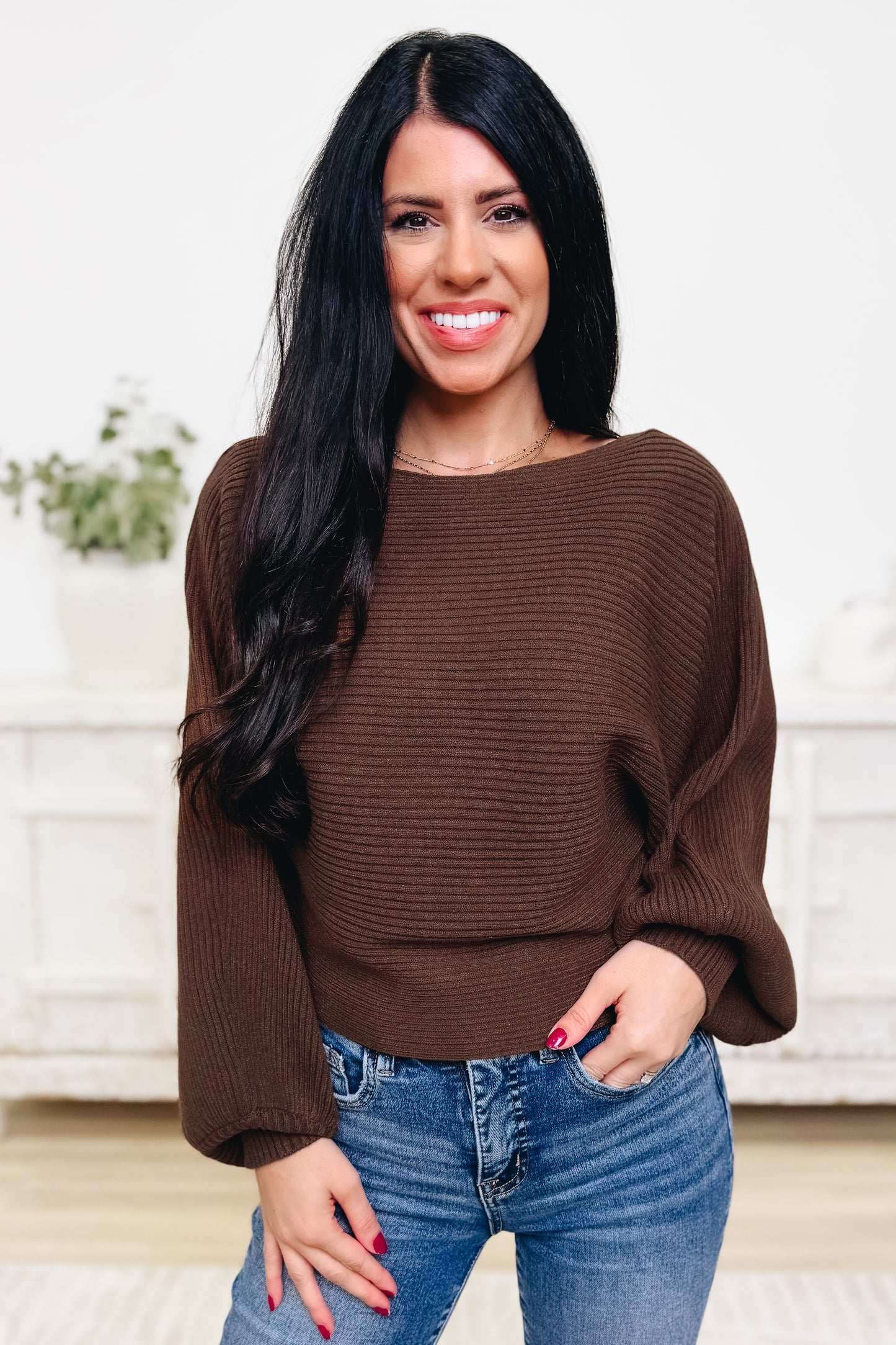 A Love Just Like This Sweater - 8 Colors!