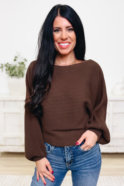A Love Just Like This Sweater - 8 Colors!