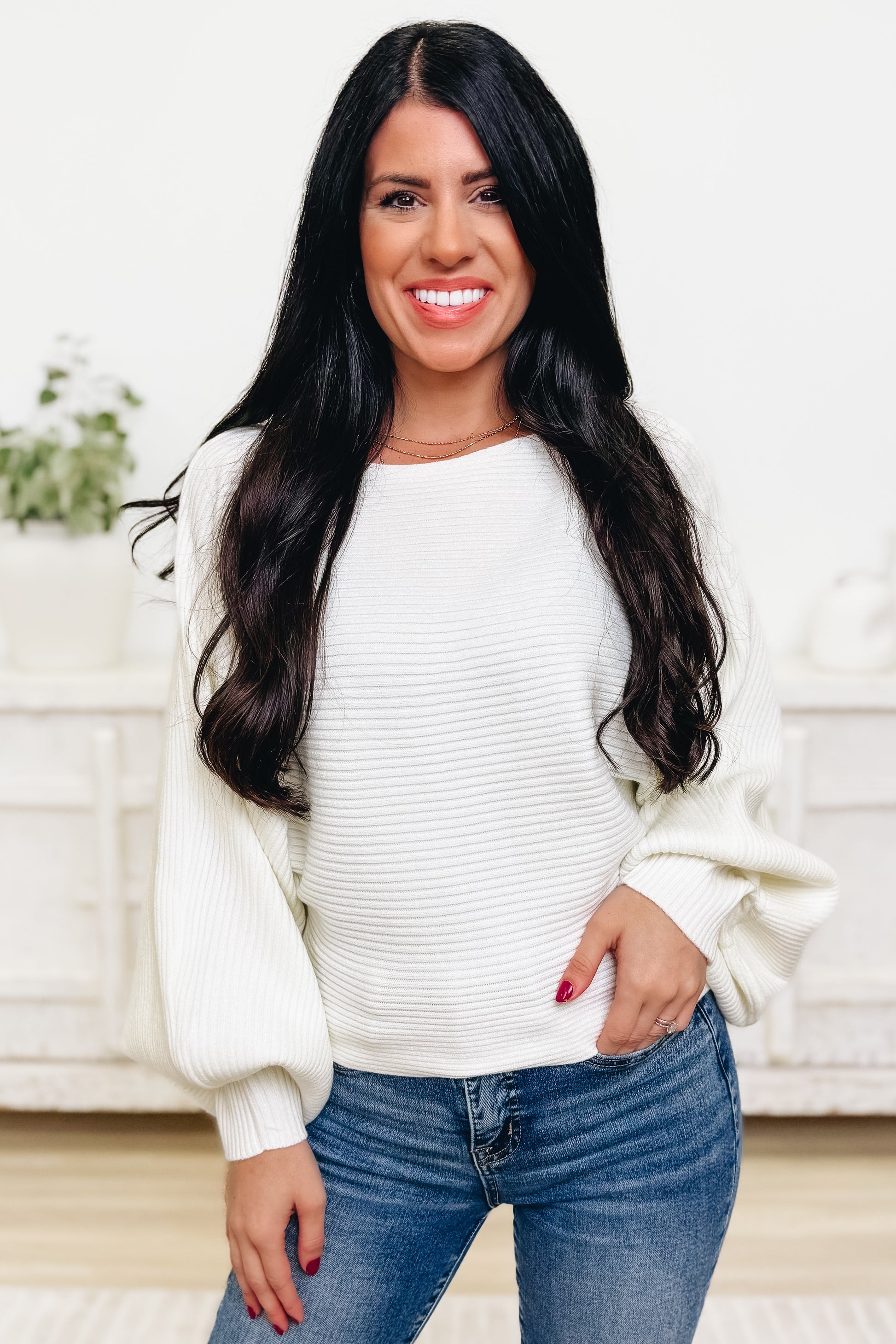 A Love Just Like This Sweater - 8 Colors!