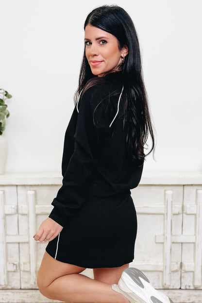 Rally Ready Skirt Set