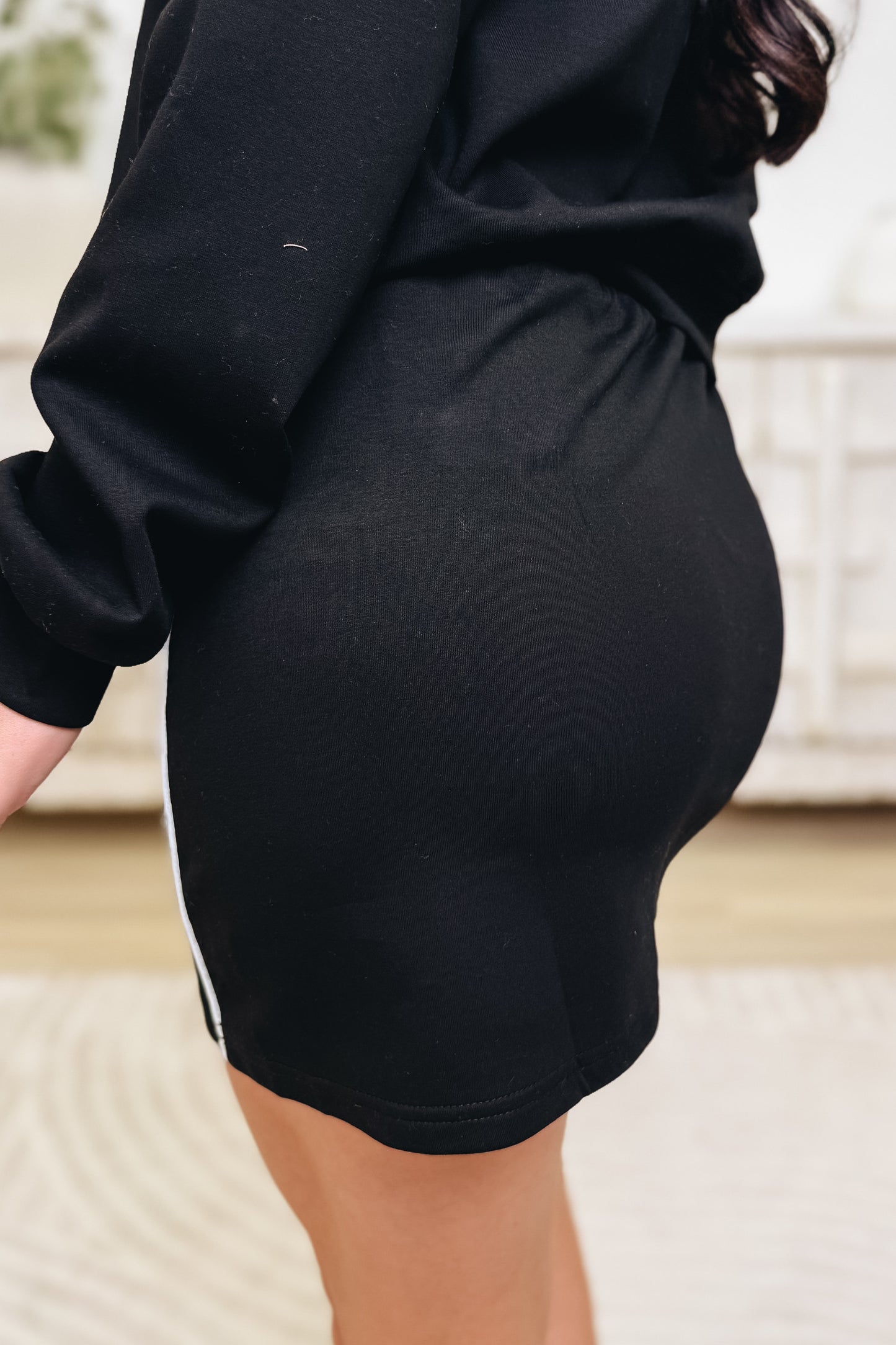 Rally Ready Skirt Set