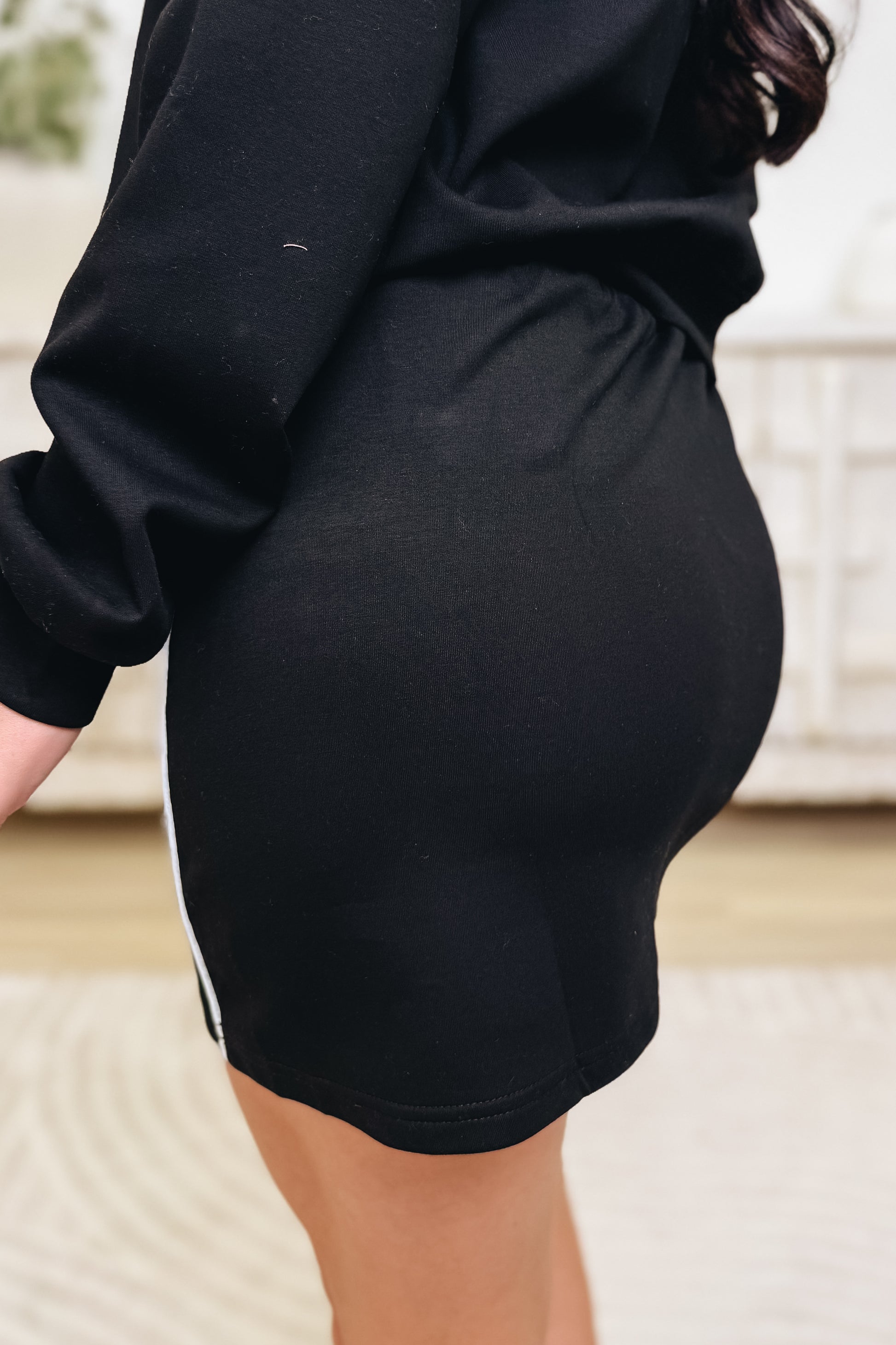 Rally Ready Skirt Set